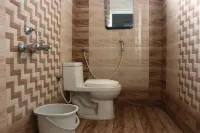 Hotel Blue Stone
