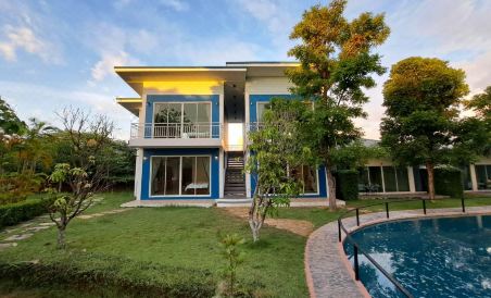 Vanida Resort - Halal - Housity