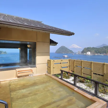 Izu Mitohama Shotokan