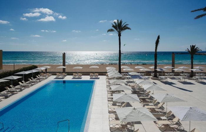 THB El Cid - Adults Only