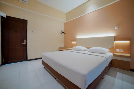Viena Hotel Purwokerto
