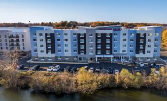 TownePlace Suites Richmond Colonial Heights