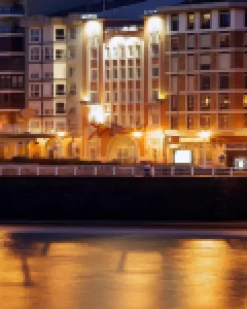 Hotel Alcomar Hotéis em 