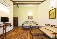 Shathayu Ayurveda Yoga Retreat Hotels in Bangalore Rural