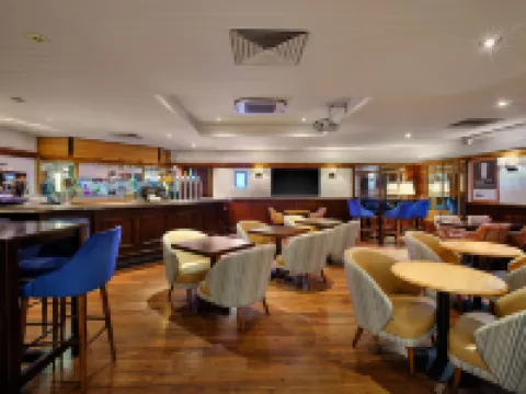 斯旺西德爾塔酒店 Castle酒店