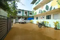 FabExpress Joey's Place - Nr Panjim Hotels in Reis Magos