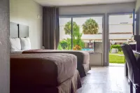 Rodeway Inn Sun City Center Hotel a Ruskin