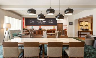 Hampton Inn Ft. Lauderdale-West/Pembroke Pines