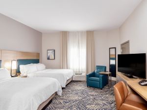 Candlewood Suites Oklahoma City South - Moore