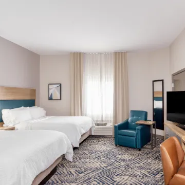 Candlewood Suites OKLAHOMA CITY SOUTH - MOORE by IHG