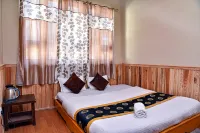 Rufina Lachung Deezong Hotels in North Sikkim