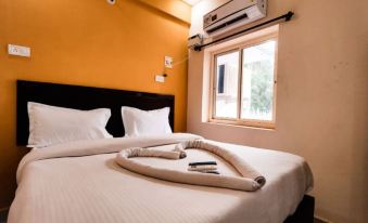 Hotel Candolim Aloft