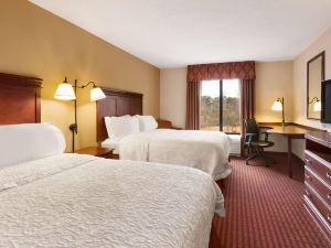 Hampton Inn & Suites Opelika-I-85-Auburn Area