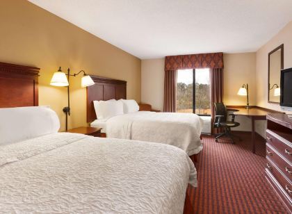 Hampton Inn & Suites Opelika-I-85-Auburn Area