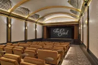 The Omni Homestead Resort Hotels in Warm Springs