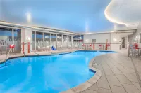 Hampton Inn & Suites Madison/Downtown