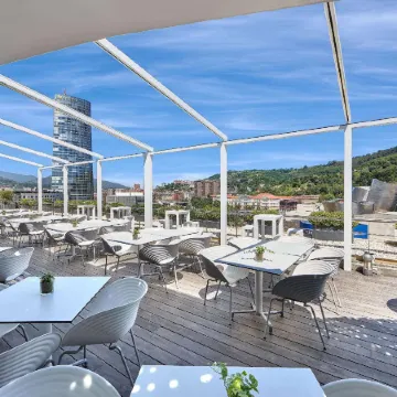 The Artist Grand Hotel of Art