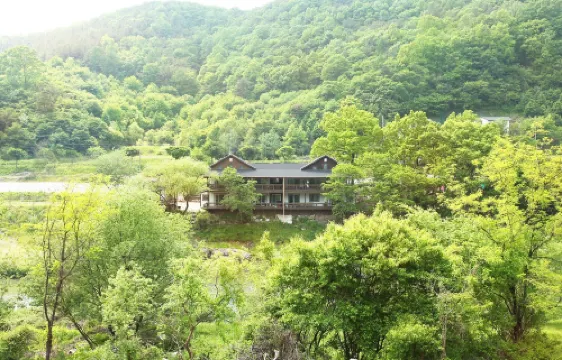 Cheongju Okhwadaestory Pension