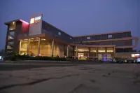 Mastiff Select Bidar Hotels near Masjid-E-Taleem Siddiq Shah