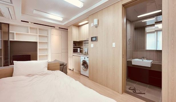 판교디테라스(주) 사진