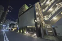 Sake Kura Hotel Kawasaki Shuku