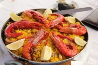 Hotel Vasco Da Gama - breakfast