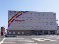 Hotel AZ Oita Mie Ten