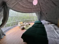 Moss Jurigi Camp Resort Hotels in Susono