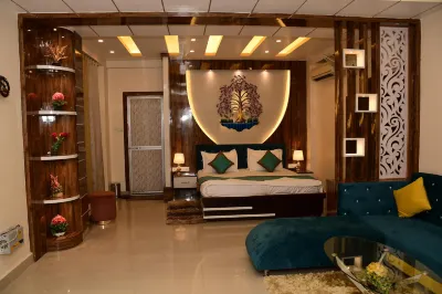 Hotel Buddha International Hotels near Mirzapur Kali Mandir 803203