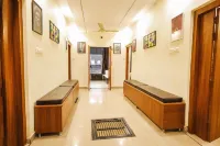 Hotel King City Hotels in Bahadarpur