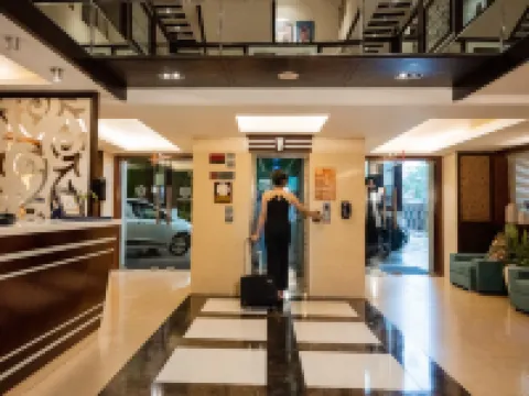 Prem Plaza Hotel Hotels in Karnal