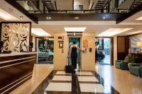 Prem Plaza Hotel