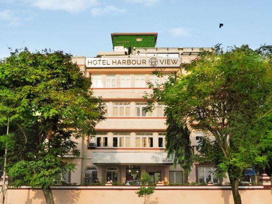 Hotel Harbour View Colaba