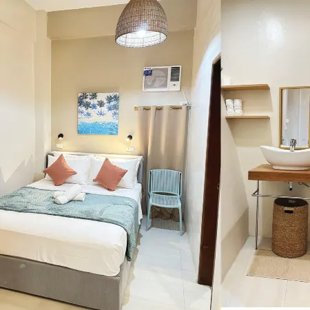 Barco El Nido Hotel