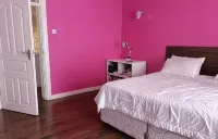 Lux Suites Karen Family Bungalow Hotels in Ngong