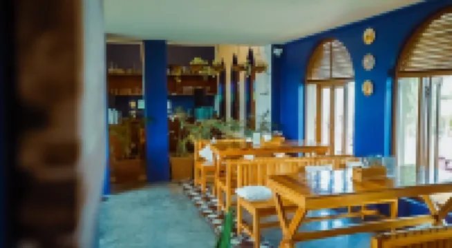 Heritage Khirasara Palace