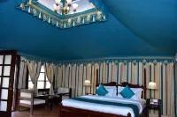 Ananda Resort Hotels in Pushkar
