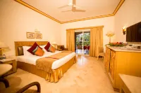 Golden Palms Hotel and Spa Bangalore Hotels in Nelamangala
