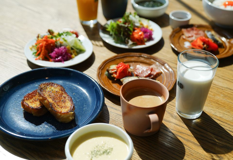 세토치 케이린 호텔 10 온코 치신 이미지