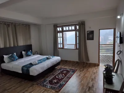 Hotel View Point Hotels in 
