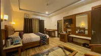 MPT White Tiger Forest Lodge, Bandhavgarh Hotels in Sarmaniya