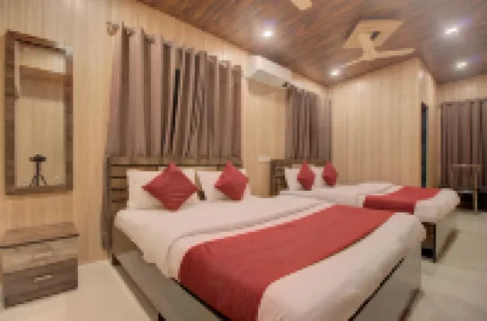 Hotel Snehaprabha - Near to Nagaon Beach Alibaug