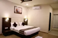 Hotel Virgo Chotila Surendranagar otelleri