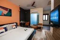 Zostel Delhi Hotels in 