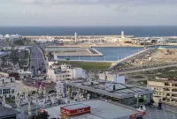 City Bleu Tanger