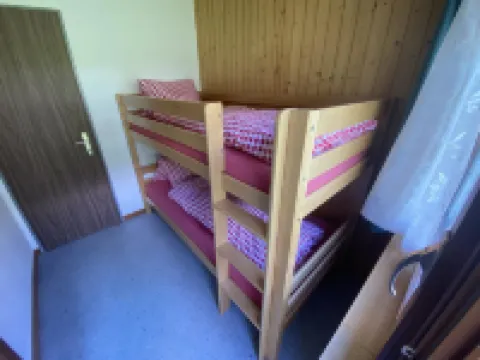 Apartments Carmena