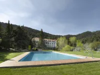 Parador de Cazorla Hotels in Burunchel