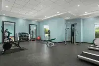 Home2 Suites by Hilton Tallahassee State Capitol - Gym