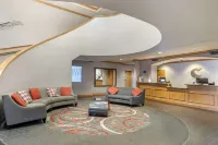 Comfort Suites Boise West Meridian Hotels in Meridian