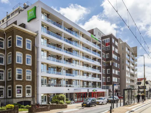 Ibis Styles Den Haag Scheveningen Hotels in Scheveningen